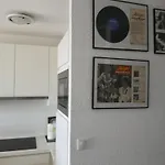 Appartement Entre Port Et Standing *