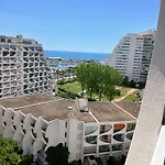 Appartement Entre Port Et Standing