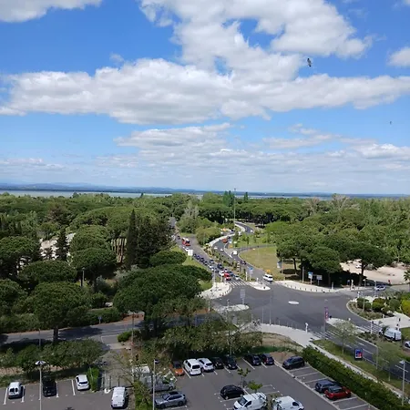 Appartement Entre Port Et Standing *