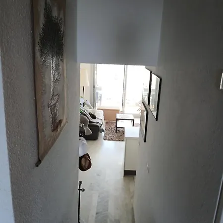 Apartment Entre Port Et Standing *