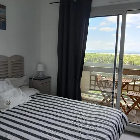 Apartment Entre Port Et Standing La Grande-Motte